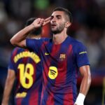 Olmo y Torres brillan en la victoria del FC Barcelona sobre Getafe: análisis de las calificaciones