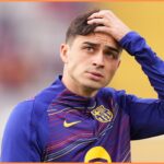 Pedri analiza a Scholes y Vitinha en la batalla del mediocampo entre Barcelona y PSG