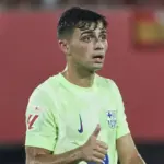 Pedri genera controversia en Brasil al elegir a sus tres mejores jugadores del mundo