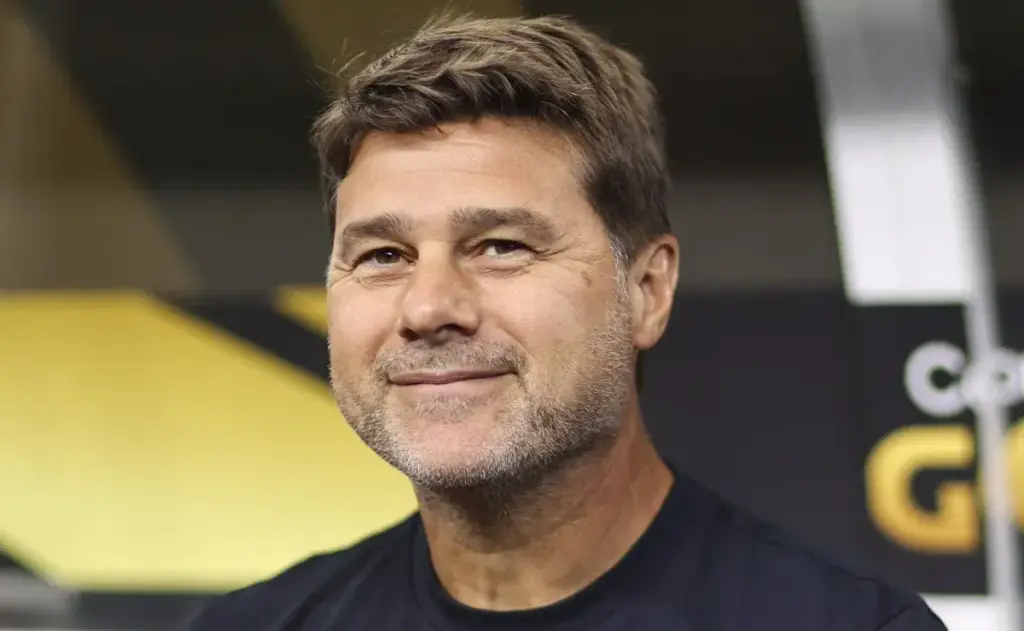 Pochettino acepta el reto de entrenar a un gigante del fútbol español