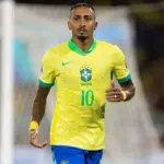 Raphinha se queda fuera del partido de Brasil contra Bolivia: razones y detalles clave