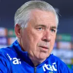 Raphinha sufre un contratiempo físico en Barcelona: Ancelotti reacciona ante la noticia