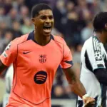 Rashford brilla con dos goles ante Newcastle y responde a los críticos del Barcelona