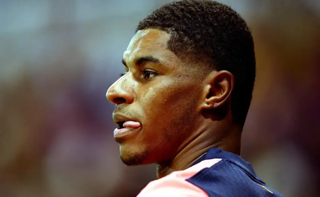 Rashford revela su futuro: ¿seguirá en el Barcelona de Hansi Flick en 2026?