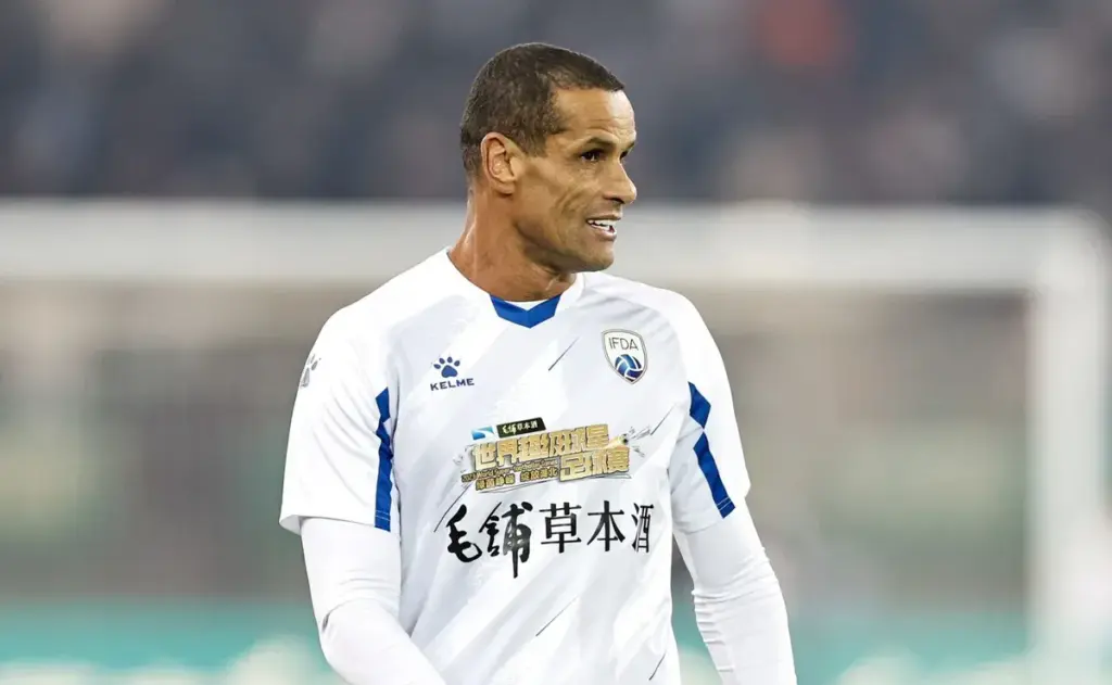 Rivaldo y su legado: El camino del equipo hacia la Liga de Campeones 2025/26