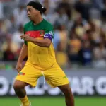Ronaldinho Gaúcho celebra el legado de su hijo en el intercambio entre Barcelona y Cruzeiro