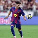 Roonony Bardghji se aleja del Barcelona B y revela su sincera opinión