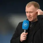 Scholes elogia al centrocampista del Barcelona tras el duelo por el campeonato