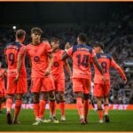 Tres transferencias que podrían llevar a un jugador de €80 millones a un nuevo club
