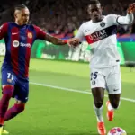 UEFA anuncia el estadio que albergará la final de la Liga de Campeones