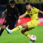UEFA y la Liga de EE.UU.: Un nuevo capítulo en el fútbol internacional