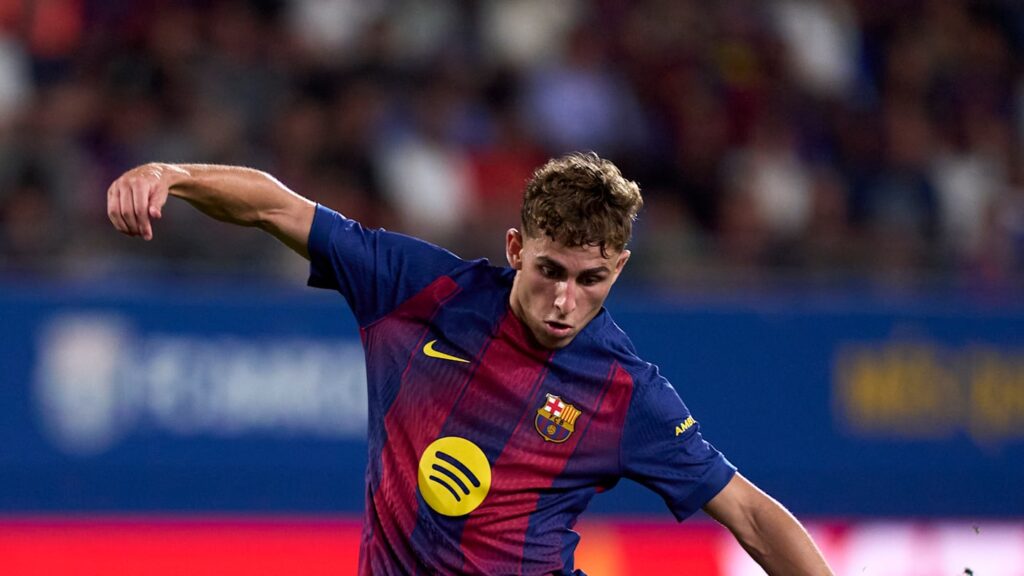 Xavi Simons al Tottenham: ¿Impulso para que Chelsea fiche a Fermin Lopez?