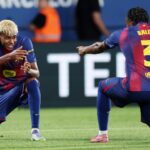 Barcelona revela su alineación para el duelo contra PSG: ¿sorpresas en el once inicial?