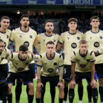 El defensa del Barcelona en la mira de un trío de la Premier League para enero