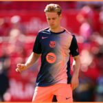 Fatiga y calendario apretado: el análisis del vicepresidente del Barcelona tras la derrota ante Sevilla