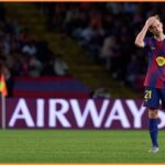 PSG enfrenta críticas severas en Francia tras la caída en Barcelona
