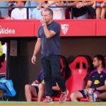 Hansi Flick analiza la dura derrota del Barcelona: ¿Qué salió mal en el partido?