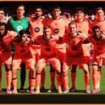 Los desafíos del defensa del Barcelona tras su actuación ante el Sevilla