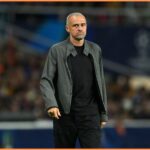 Luis Enrique revela cómo PSG intentó frenar a una figura clave del Barcelona en su última victoria