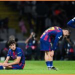 PSG supera al Barcelona 2-1 en la Liga de Campeones: Análisis de los momentos clave