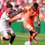 Sevilla arrolla al FC Barcelona: Lewandowski y Rashford en el centro de las críticas