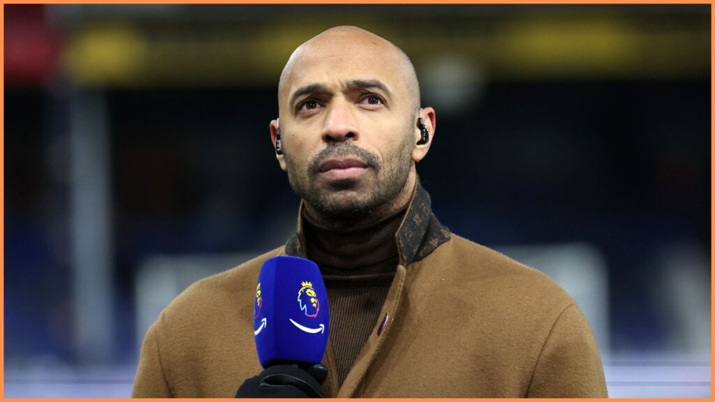 Thierry Henry critica la terquedad del gerente del Barcelona ante el PSG
