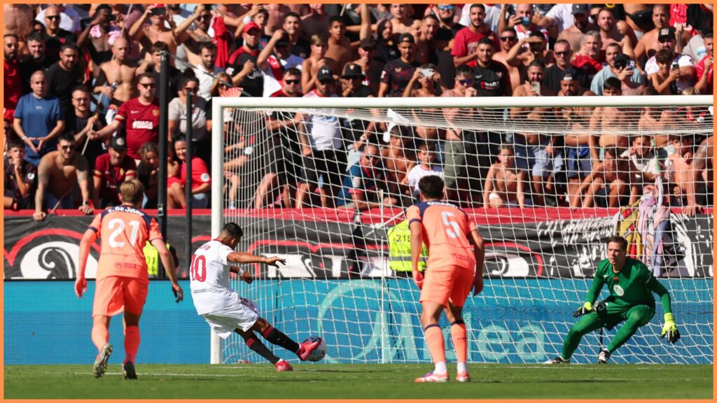 Tres lecciones clave del triunfo del Barcelona 4-1 sobre Sevilla en La Liga
