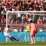 Tres lecciones clave del triunfo del Barcelona 4-1 sobre Sevilla en La Liga